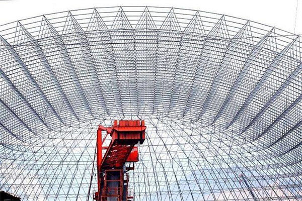 三清山徐州网架公司核心竞争力揭秘,关键在哪里?