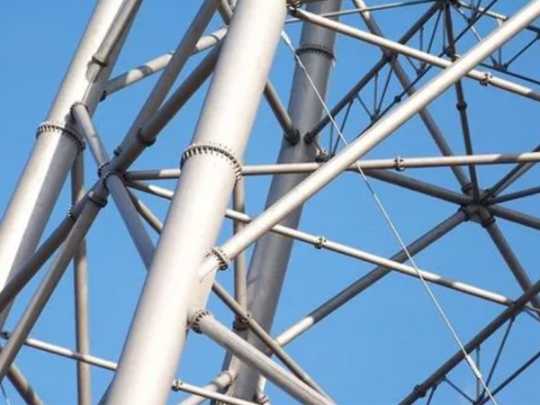 三清山网架加工厂家都有哪些优势?