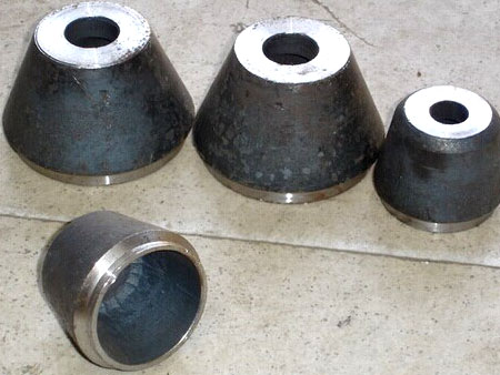 三清山网架锥头